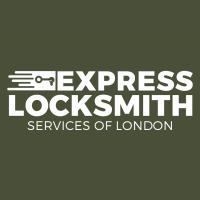 Express Locksmith Services of London image 1