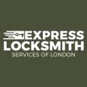 Express Locksmith Services of London logo