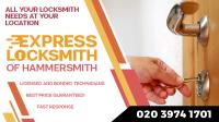 Express Locksmith of Hammersmith image 2