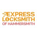 Express Locksmith of Hammersmith logo