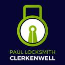 Paul Quick Locksmith logo