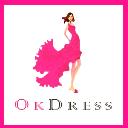 OKEYDRESS logo