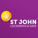 St John St Locksmith & Safe logo