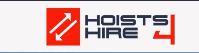 Furniture hoist hire London - Hoist4hire image 1