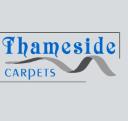 Thameside Carpets logo