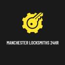 Manchester Locksmiths 24hr logo