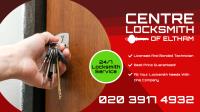 Centre Locksmith of Eltham image 2