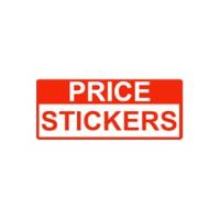 Price Stickers image 1