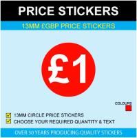 Price Stickers image 2
