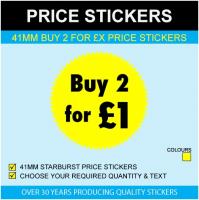 Price Stickers image 3