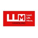 LLM Handling Equipment Ltd logo
