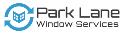 Park Lane Window Services logo