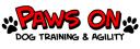 Paws On Dog Training  logo