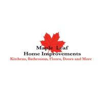 Maple Leaf Home Improvements Ltd image 1