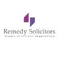 Remedy Solicitors logo