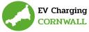EV Charging Cornwall logo