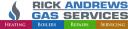 Rick Andrews Gas Services logo
