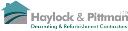Haylock Pittman logo