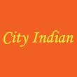 City Indian logo