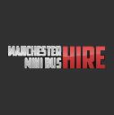 Minibus Hire Manchester logo