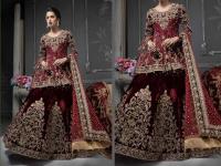 Pakistani Clothes Online UK | House of Faiza image 3