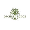 Orchard Lodge Guest House and Tearoom logo