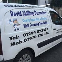 David Skilling Decorators image 1