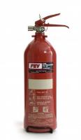 Fire Extinguisher Valve Company Ltd image 2