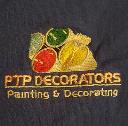 PTP Decorators logo