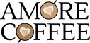 Amore Coffee logo