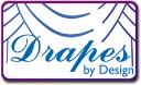 Drapes By Design logo