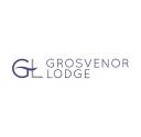 Grosvenor Lodge Care Home logo