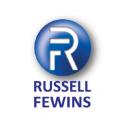 Russell Fewins Ltd logo