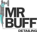 Mr Buff Car Detailing logo