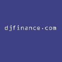 Djfinance.com logo