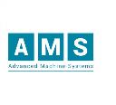 Advanced Machine Systems logo