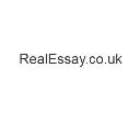 Real Essay logo