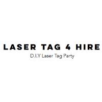 Laser Tag 4 Hire image 1