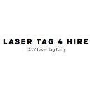 Laser Tag 4 Hire logo