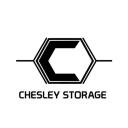 Chesley Storage logo