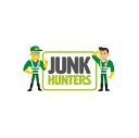 Junk Hunters logo