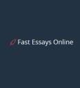 Fast Essays Online logo