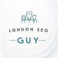 London SEO Guy image 1