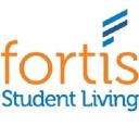 Fortis Student Living - Rede House logo
