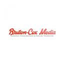 Bruton Cox Media logo