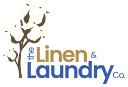 The Linen & Laundry Co. logo
