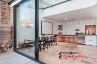 Clapham Construction Service image 2