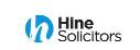 Hine Solicitors logo
