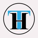 Hunter and Thompsons Recruitment logo