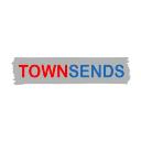 Townsend Services logo